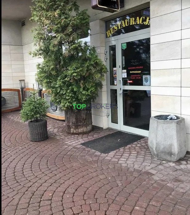 Lokal użytkowy 72,6 m2 z koncesją na alkohol i ogródkiem Warszawa, Ursus Skorosze  73m2 Foto 1