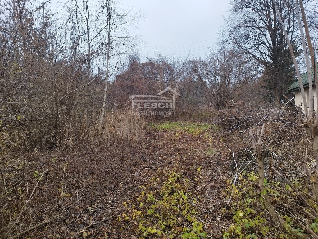 Działka budowlana na sprzedaż Nowa Wieś  4 764m2 Foto 1