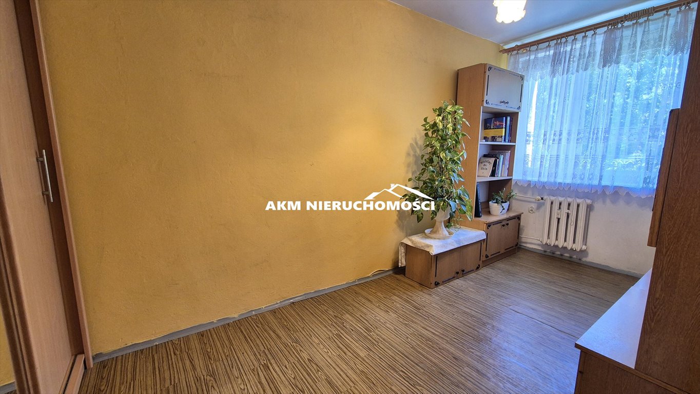 Mieszkanie trzypokojowe na sprzedaż Kwidzyn  49m2 Foto 5