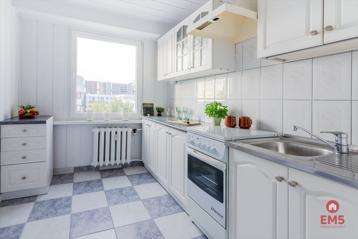 Przestronne 4-pokojowe mieszkanie z balkonem i panoramicznym widokiem Białystok, Bojary  71m2 Foto 1