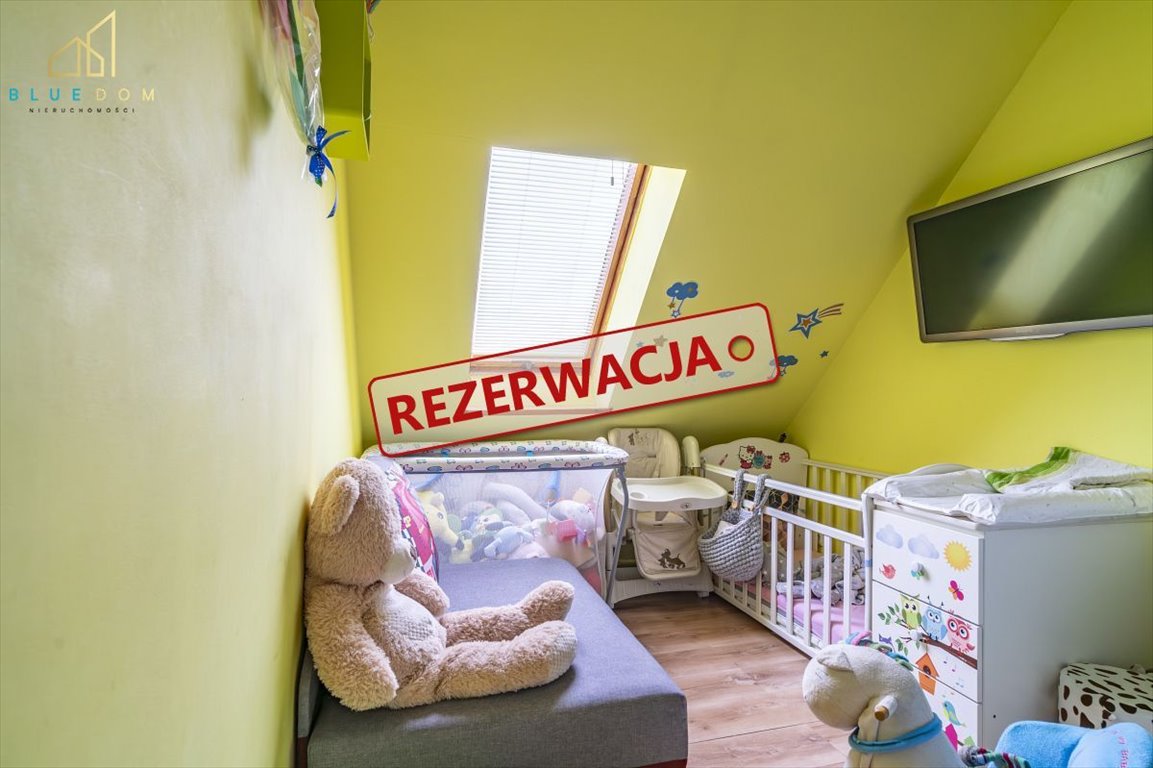 Mieszkanie czteropokojowe  na sprzedaż Białystok, Skrajna  65m2 Foto 9