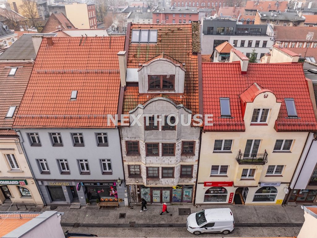 Lokal użytkowy na sprzedaż Gliwice, Centrum  676m2 Foto 10