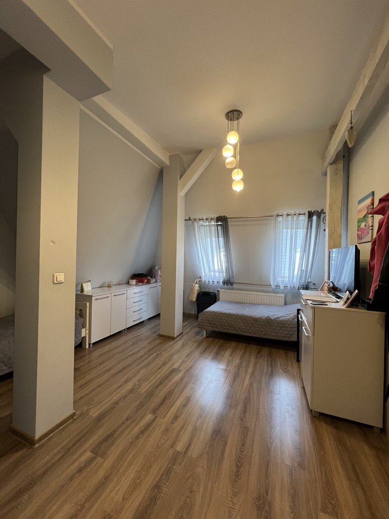 Mieszkanie dwupokojowe na sprzedaż Bydgoszcz, Pomorska  29m2 Foto 1