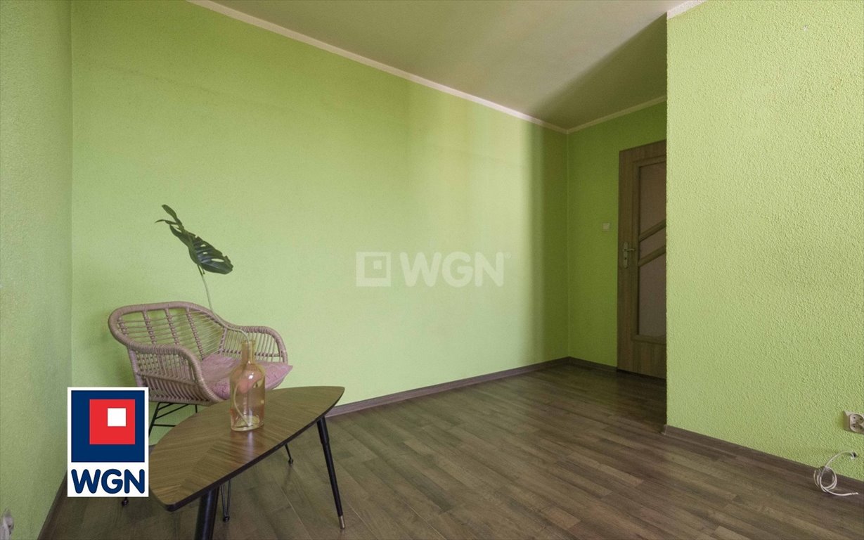 Mieszkanie dwupokojowe na sprzedaż Mysłowice, Wesoła, Wiosny Ludów  38m2 Foto 1