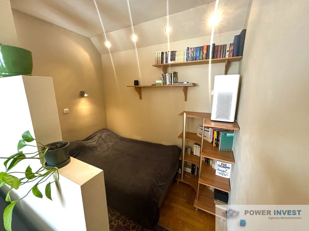 Mieszkanie dwupokojowe na sprzedaż Kraków, Kurdwanów, Kurdwanów, Marii i Bolesława Wysłouchów  52m2 Foto 5