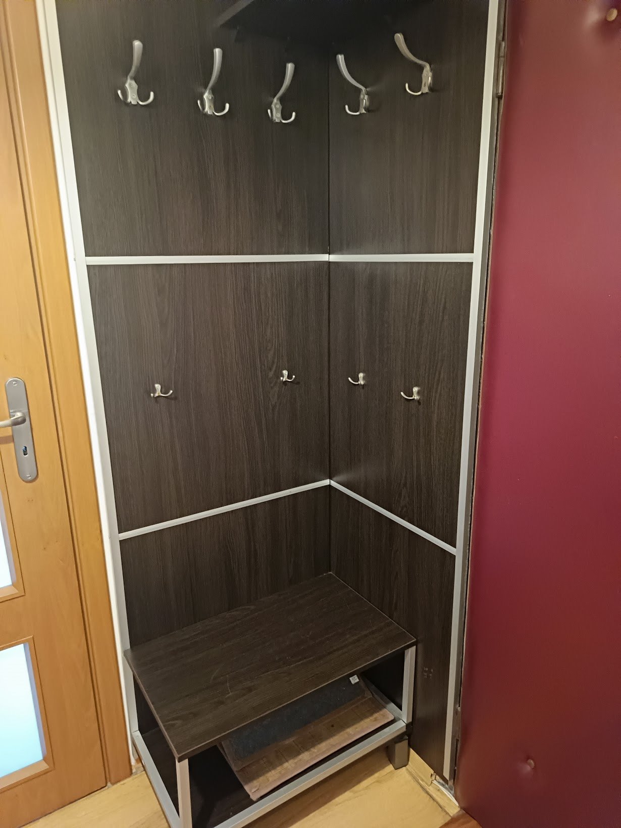 Mieszkanie czteropokojowe  na wynajem Katowice, Bogucice, Podhalańska  74m2 Foto 20