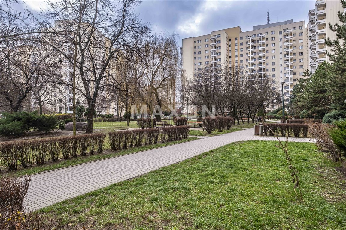 Mieszkanie trzypokojowe na sprzedaż Warszawa, Śródmieście, ul. Inflancka  58m2 Foto 31