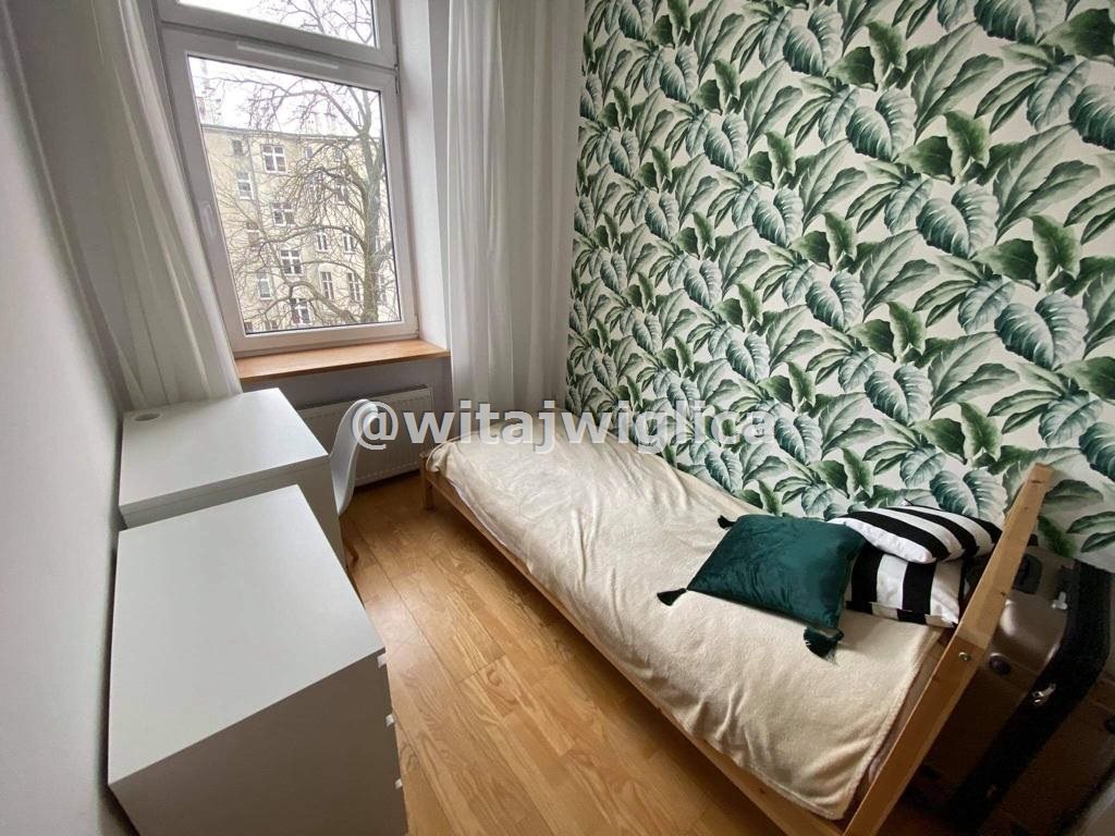 Mieszkanie na sprzedaż Wrocław, Śródmieście, Trzebnicka  90m2 Foto 3