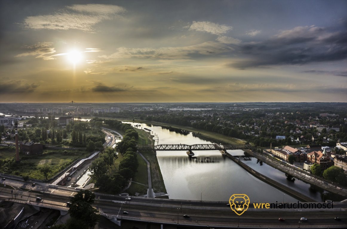 Mieszkanie trzypokojowe na sprzedaż Wrocław, Nadodrze, Jedności Narodowej  100m2 Foto 12