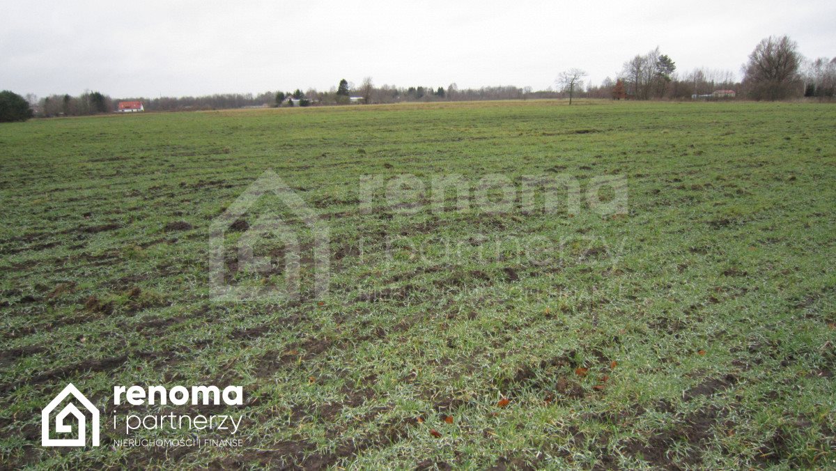 Działka budowlana na sprzedaż Sucha Koszalińska  975m2 Foto 1