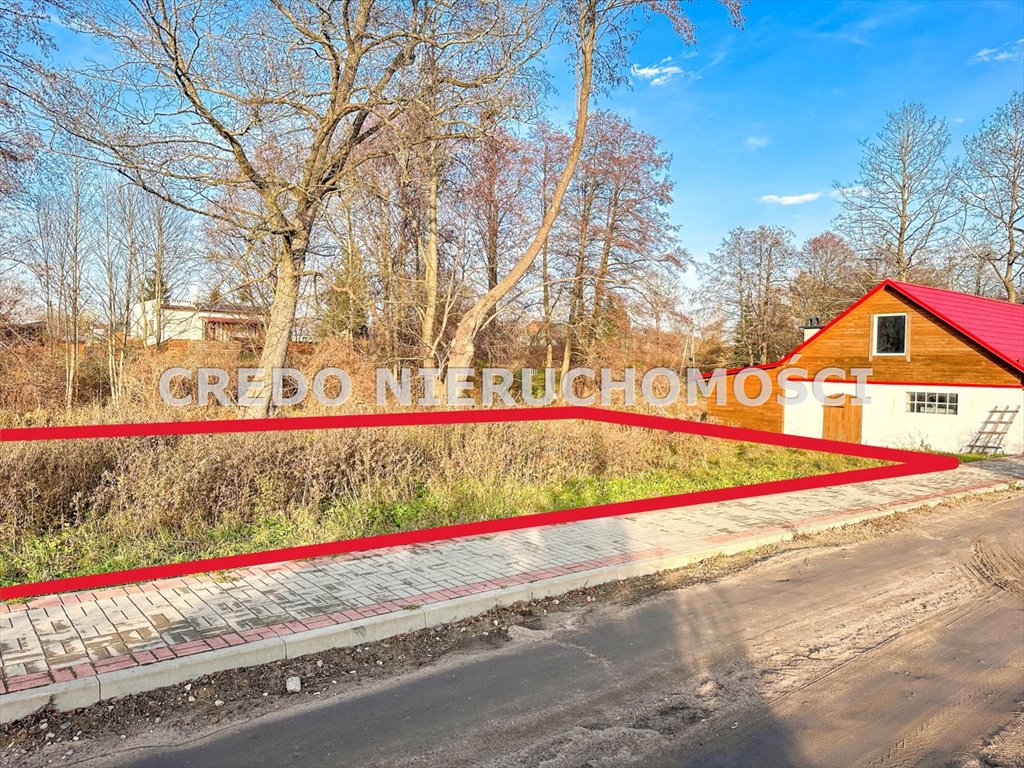 Działka rolna na sprzedaż Tylkowo  400m2 Foto 3