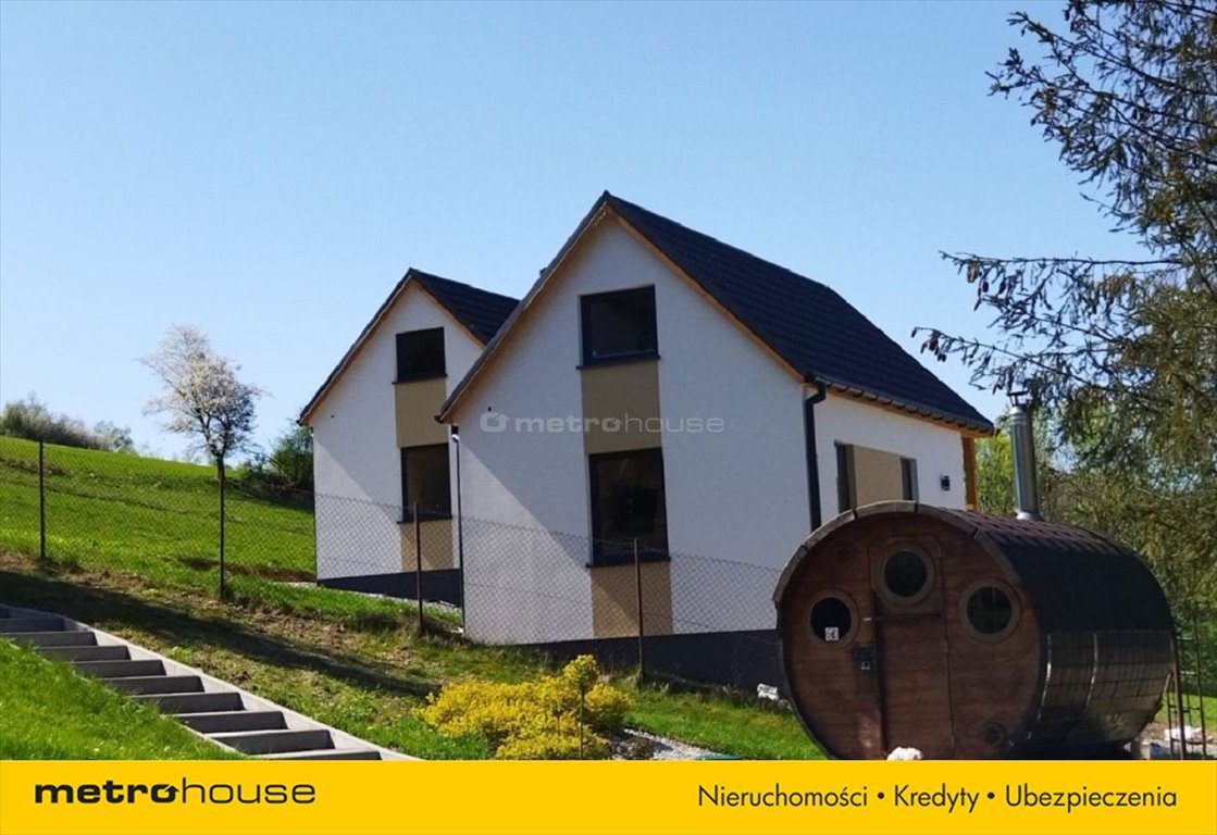 Dom na wynajem Wisła, Partecznik  60m2 Foto 9