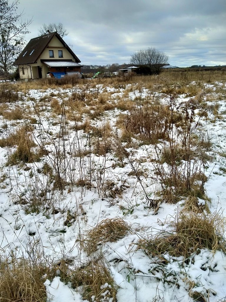 Działka 2241 m² w Kliniskach Wielkich – idealna pod zabudowę Kliniska Wielkie  2 241m2 Foto 1