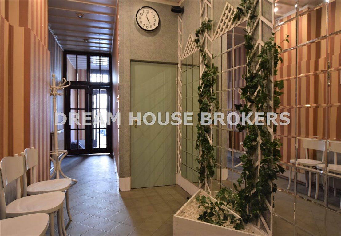 Lokal usługowy 48 m² z witryną przy Zamku w Łańcucie Łańcut, Ottona z Pilczy  48m2 Foto 1