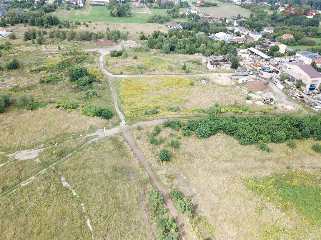 Działka budowlana na sprzedaż Mysłowice, Morgi  631m2 Foto 5