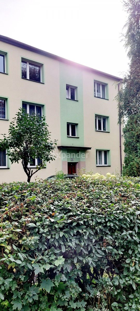 Mieszkanie trzypokojowe na sprzedaż Katowice, Brynów, J. Gallusa  52m2 Foto 10