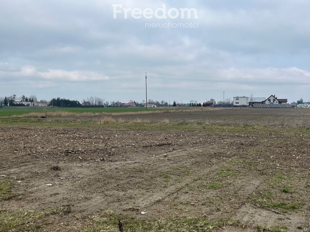 Działka budowlana na sprzedaż Chełmża, ks. bp. Zygfryda Kowalskiego  630m2 Foto 10