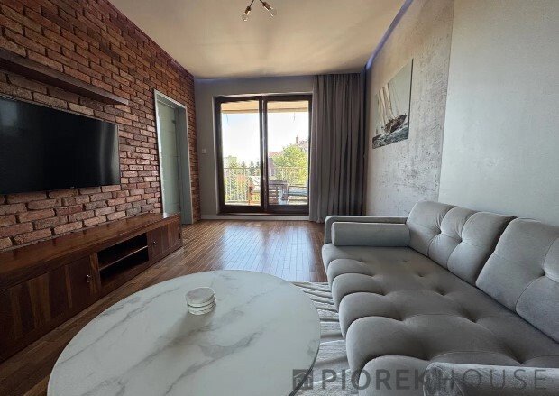 Mieszkanie trzypokojowe na sprzedaż Warszawa, Białołęka, Nowodworska  58m2 Foto 1