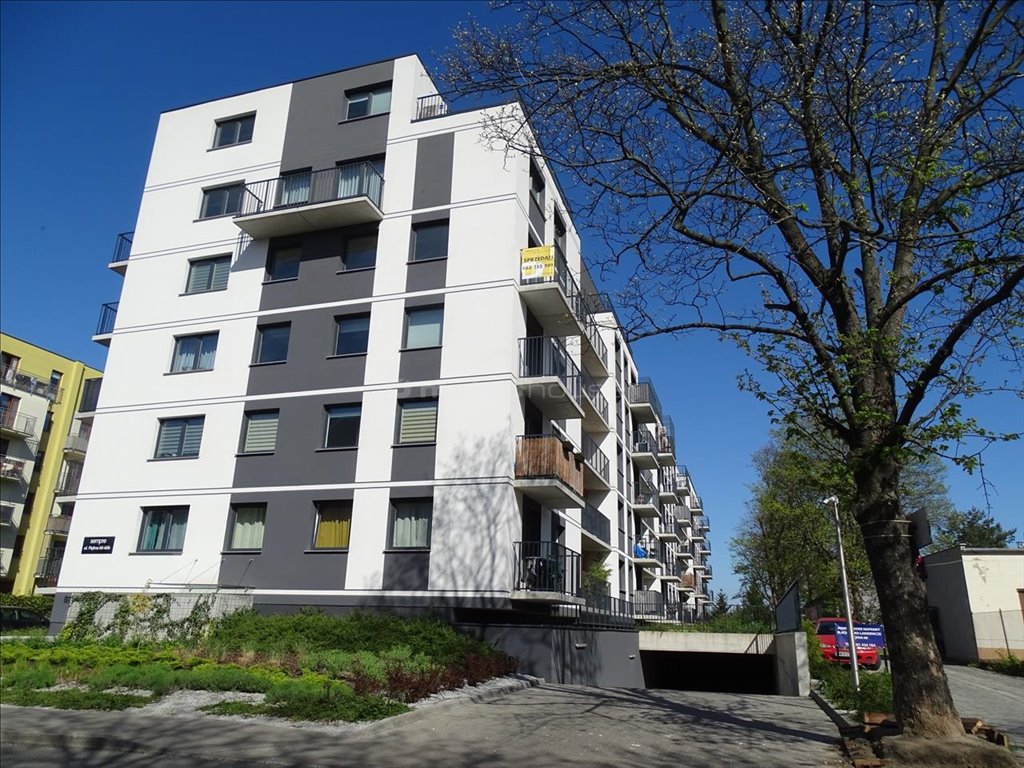 Mieszkanie trzypokojowe na sprzedaż Wrocław, Krzyki, Piękna  66m2 Foto 1