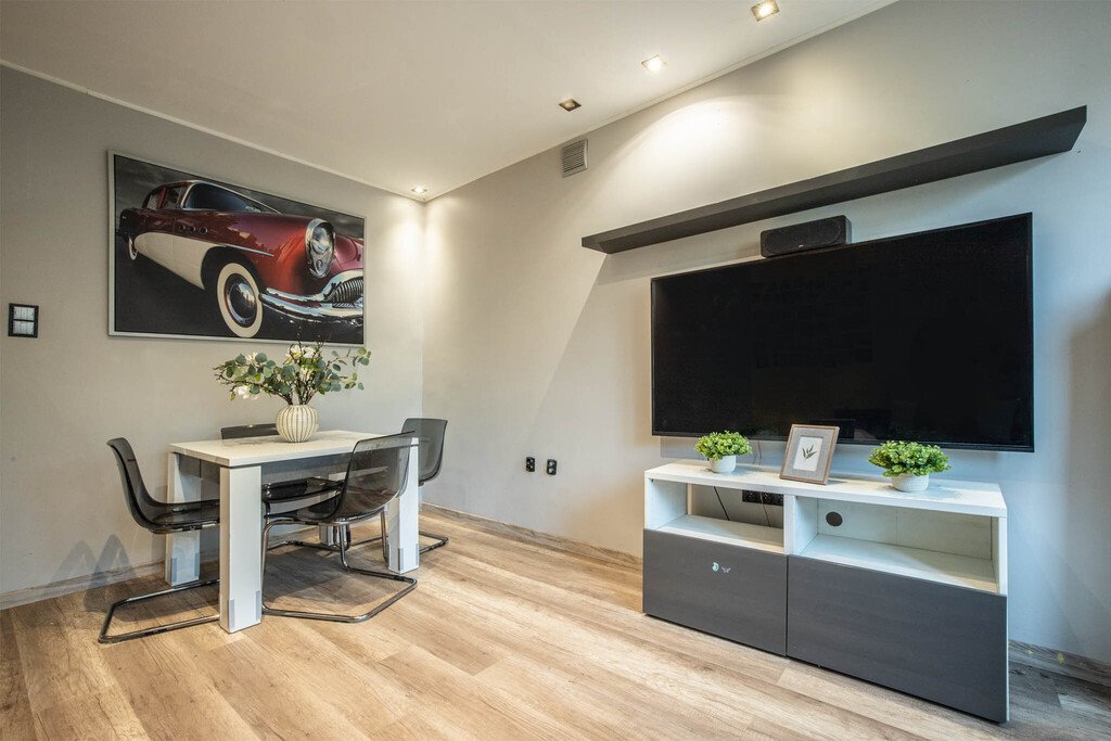 Mieszkanie dwupokojowe na sprzedaż Łódź, gen. Lucjana Żeligowskiego  50m2 Foto 1