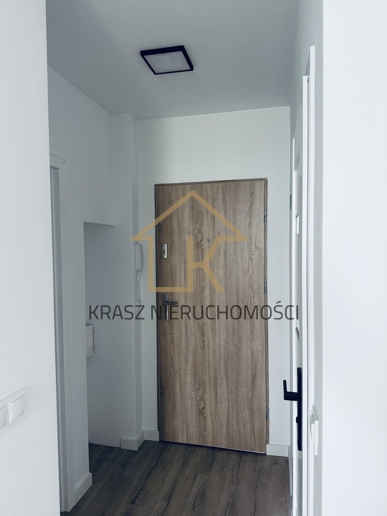 Mieszkanie dwupokojowe na sprzedaż Kraków, Nowa Huta  33m2 Foto 4