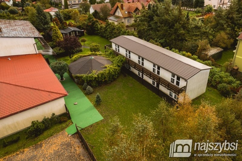 Dom na sprzedaż Kołobrzeg, Grzybowo  1 490m2 Foto 31