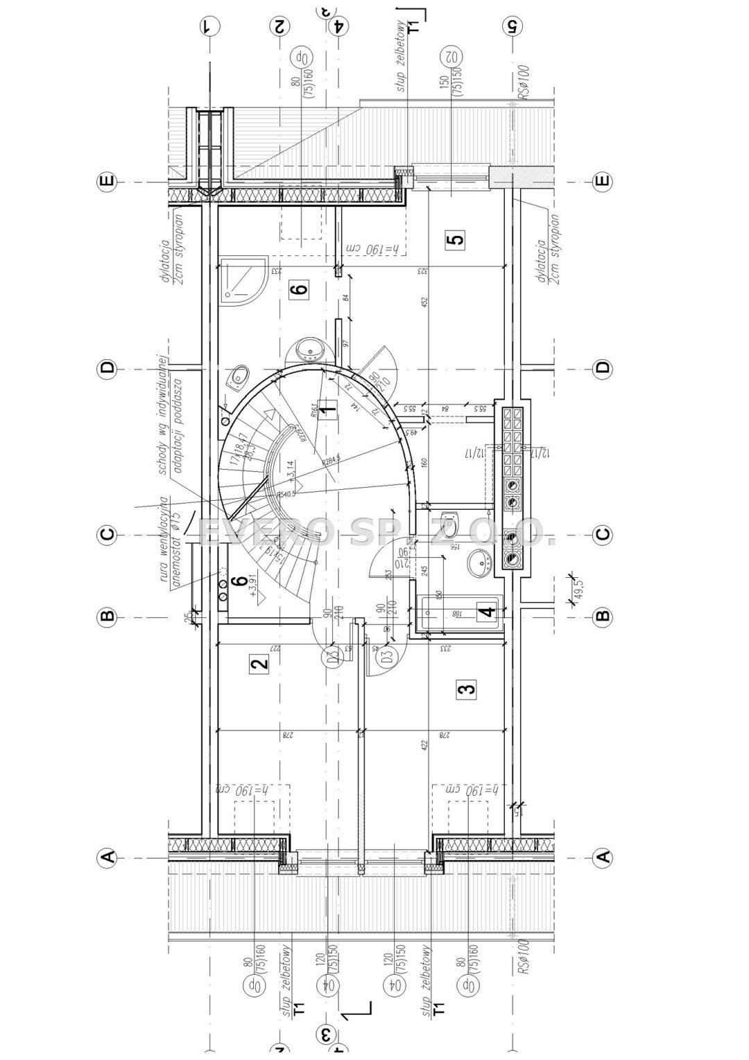 Dom na sprzedaż Wrocław, Krzyki, Wojszyce  190m2 Foto 20