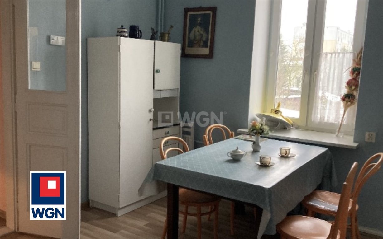 Mieszkanie trzypokojowe na sprzedaż Częstochowa, Raków, Przybyszewskiego  103m2 Foto 10