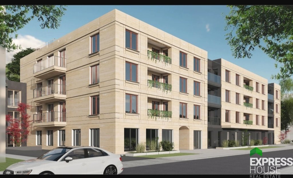 Lokal użytkowy na sprzedaż Białystok, Centrum, Parkowa  51m2 Foto 1