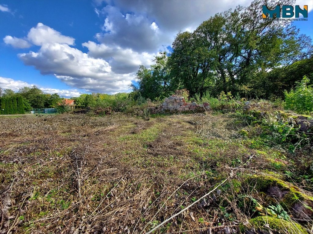 Działka budowlana na sprzedaż Bogaczewo, Bogaczewo  3 135m2 Foto 6