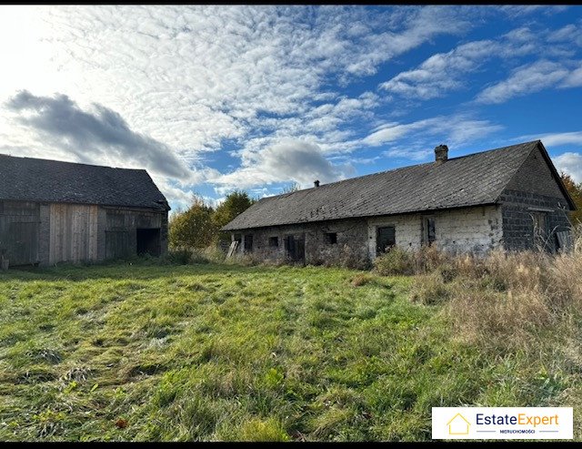 Działka rolna na sprzedaż Wiącka, 118  20 000m2 Foto 7