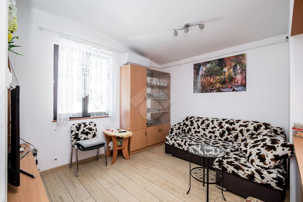 Mieszkanie dwupokojowe na sprzedaż Kraków, Krowodrza, Nowa Wieś, Czarnowiejska  48m2 Foto 1