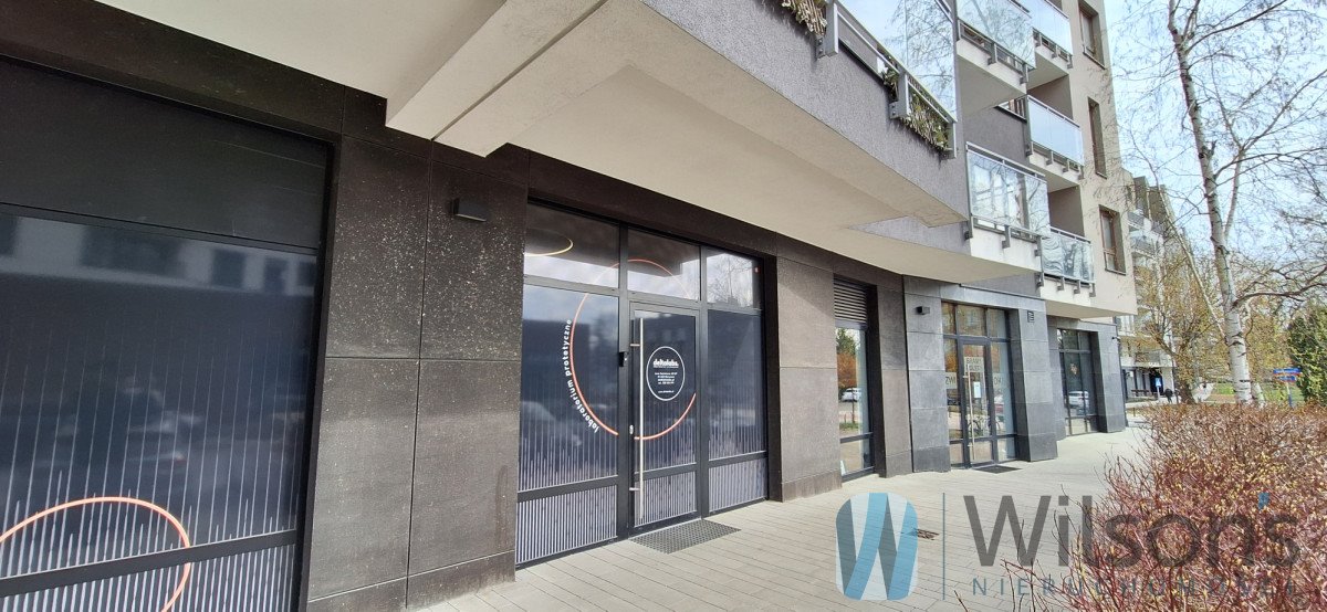 Nowoczesny lokal 88 m2 na wynajem w Warszawie Wola Warszawa, Wola, Jana Kazimierza  88m2 Foto 1