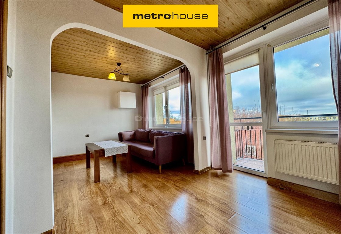 Ustawne 3 pokoje z widokiem na góry – idealne dla rodzin Rybnik, Morcinka  49m2 Foto 1