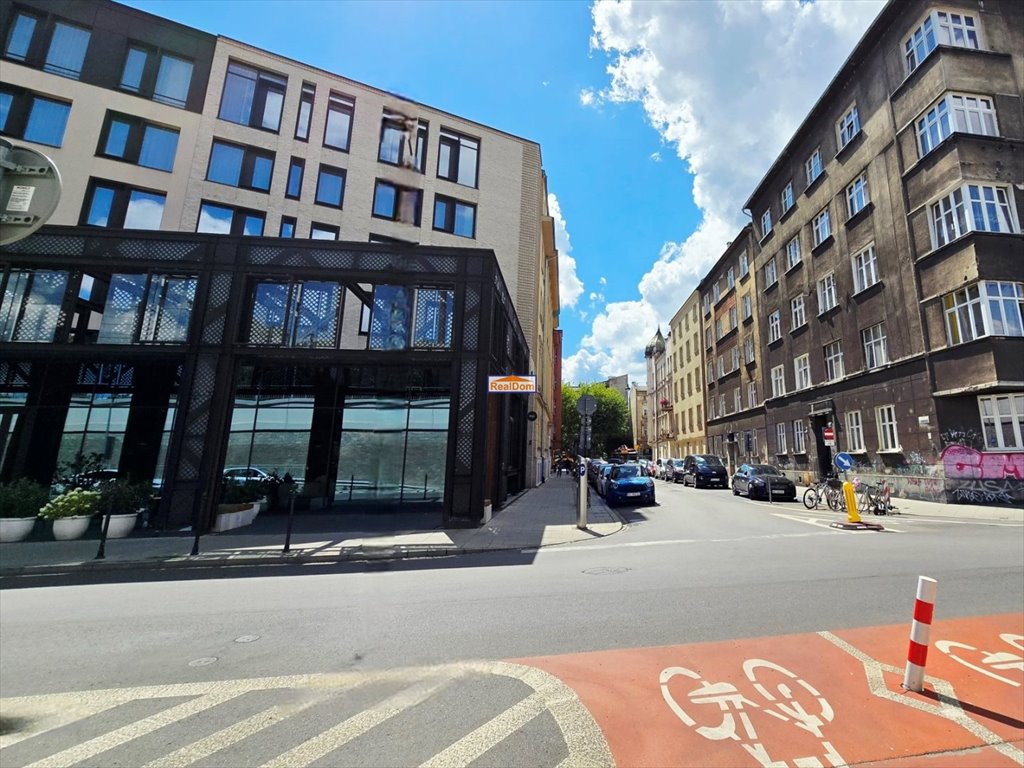 Mieszkanie 35 m² z balkonem w sercu Kazimierza - zapraszam Kraków, Stare Miasto, Kazimierz, Halicka  35m2 Foto 1