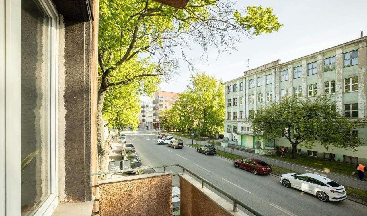 Mieszkanie czteropokojowe  na wynajem Łódź, Śródmieście  150m2 Foto 13