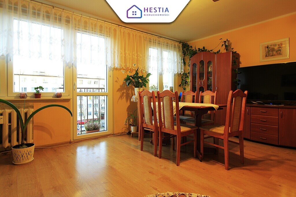 Mieszkanie dwupokojowe na sprzedaż Stargard, Stefana Drzewieckiego  49m2 Foto 1