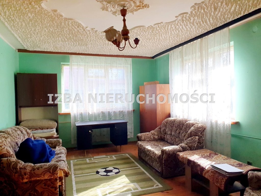 Dom na sprzedaż Ełk, Rzemieślnicza  279m2 Foto 1