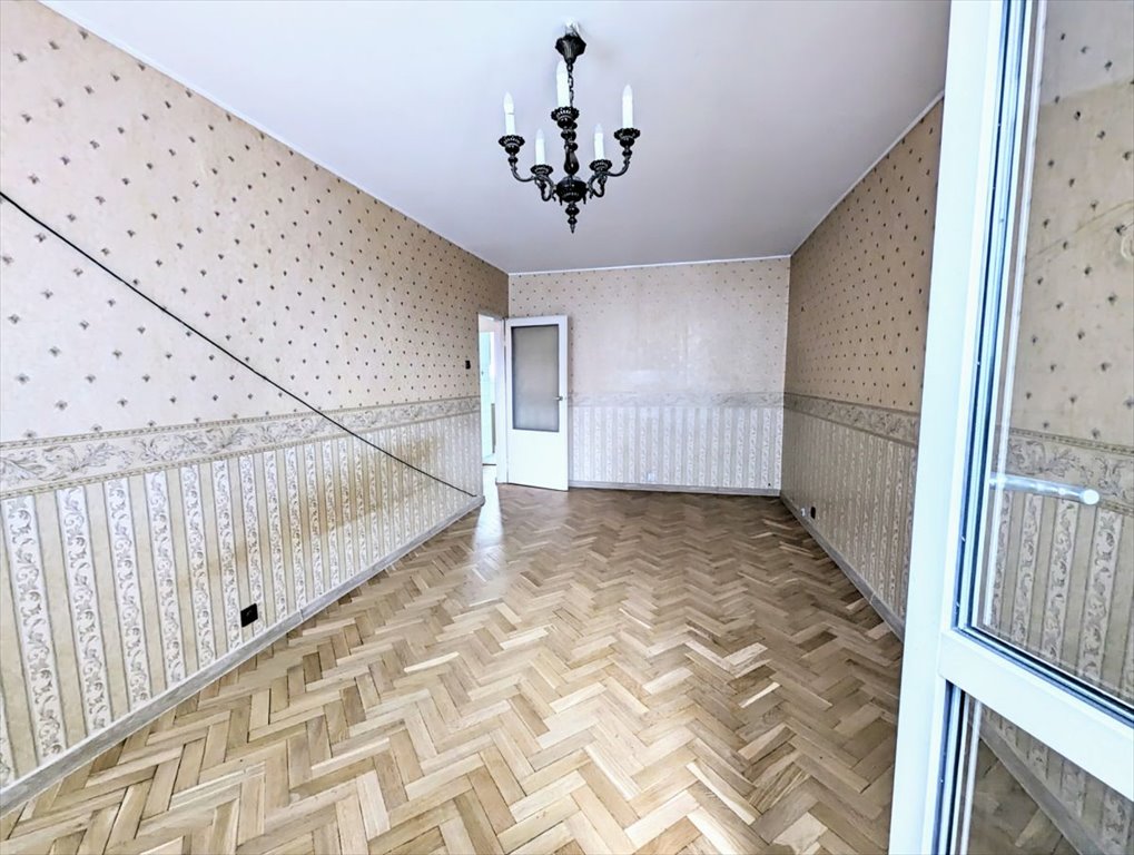 Mieszkanie dwupokojowe na sprzedaż Starogard Gdański, Osiedle Mikołaja Kopernika  44m2 Foto 5