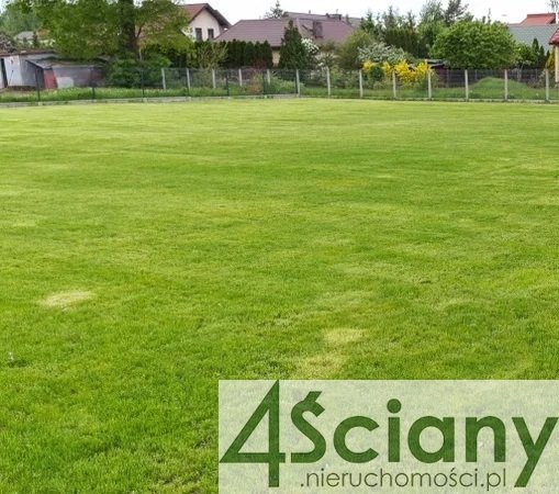 Działka budowlana na sprzedaż Grodzisk Mazowiecki  1 500m2 Foto 3