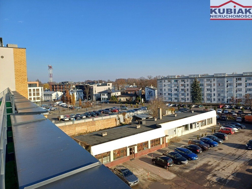 Mieszkanie trzypokojowe na sprzedaż Grodzisk Mazowiecki, H. Sienkiewicza  67m2 Foto 17