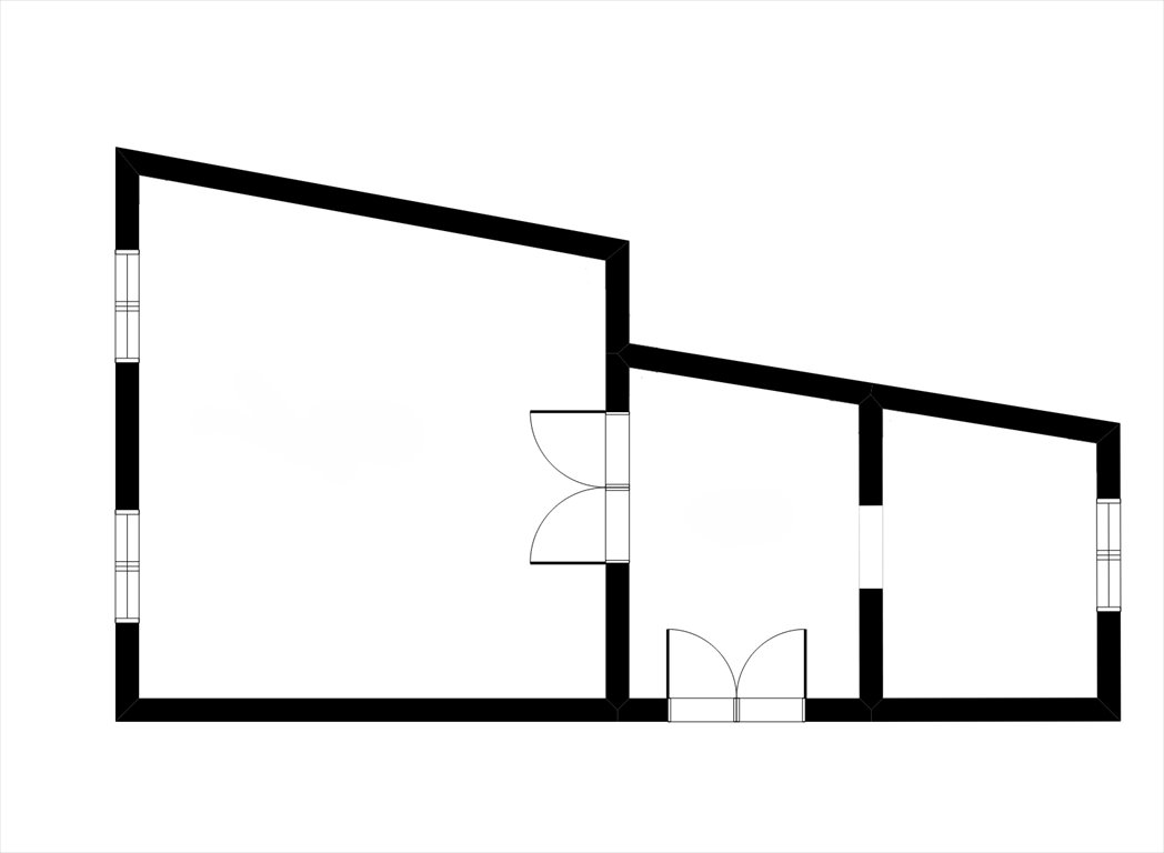 Lokal użytkowy na wynajem Kraków, Grzegórzki, Stare Grzegórzki  40m2 Foto 1