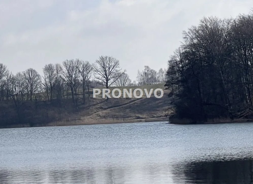 Działka budowlana na sprzedaż Choszczno  1 420m2 Foto 6