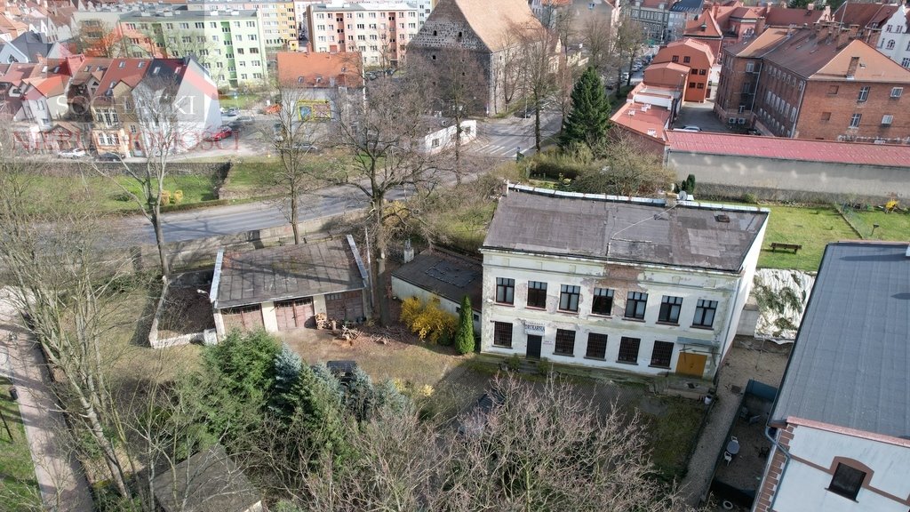 Lokal użytkowy na sprzedaż Lubań  500m2 Foto 5