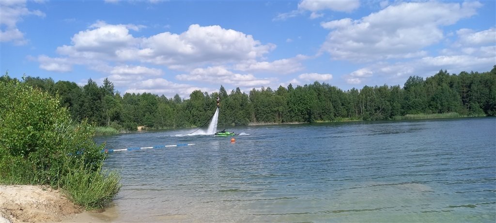 Działka inna na sprzedaż Krzeszów  3 500m2 Foto 4