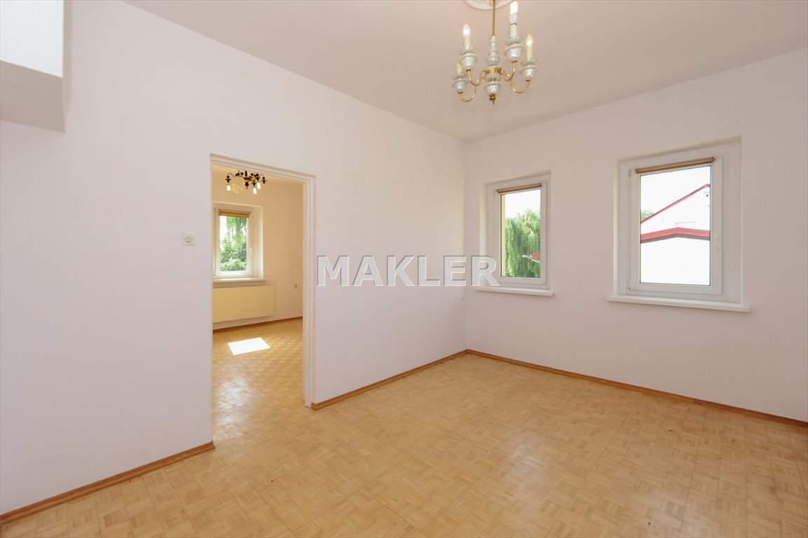 Lokal użytkowy na sprzedaż Kruszyn Krajeński  165m2 Foto 1