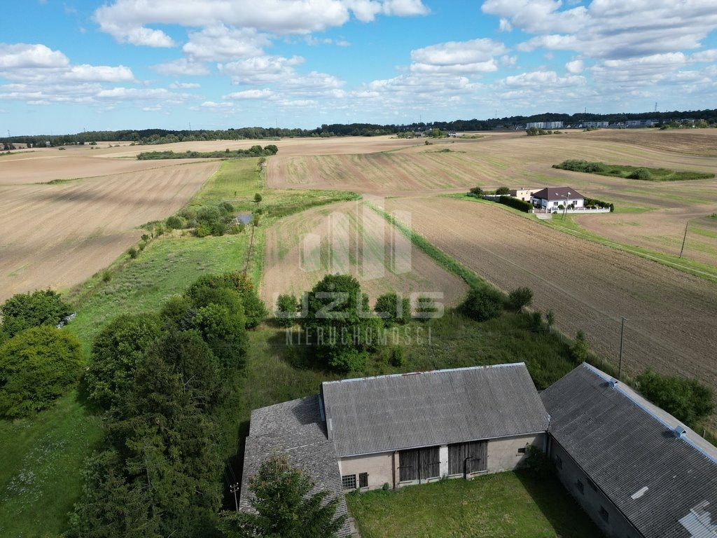 Magazyn na sprzedaż Skarszewy, Kamierowska  565m2 Foto 9