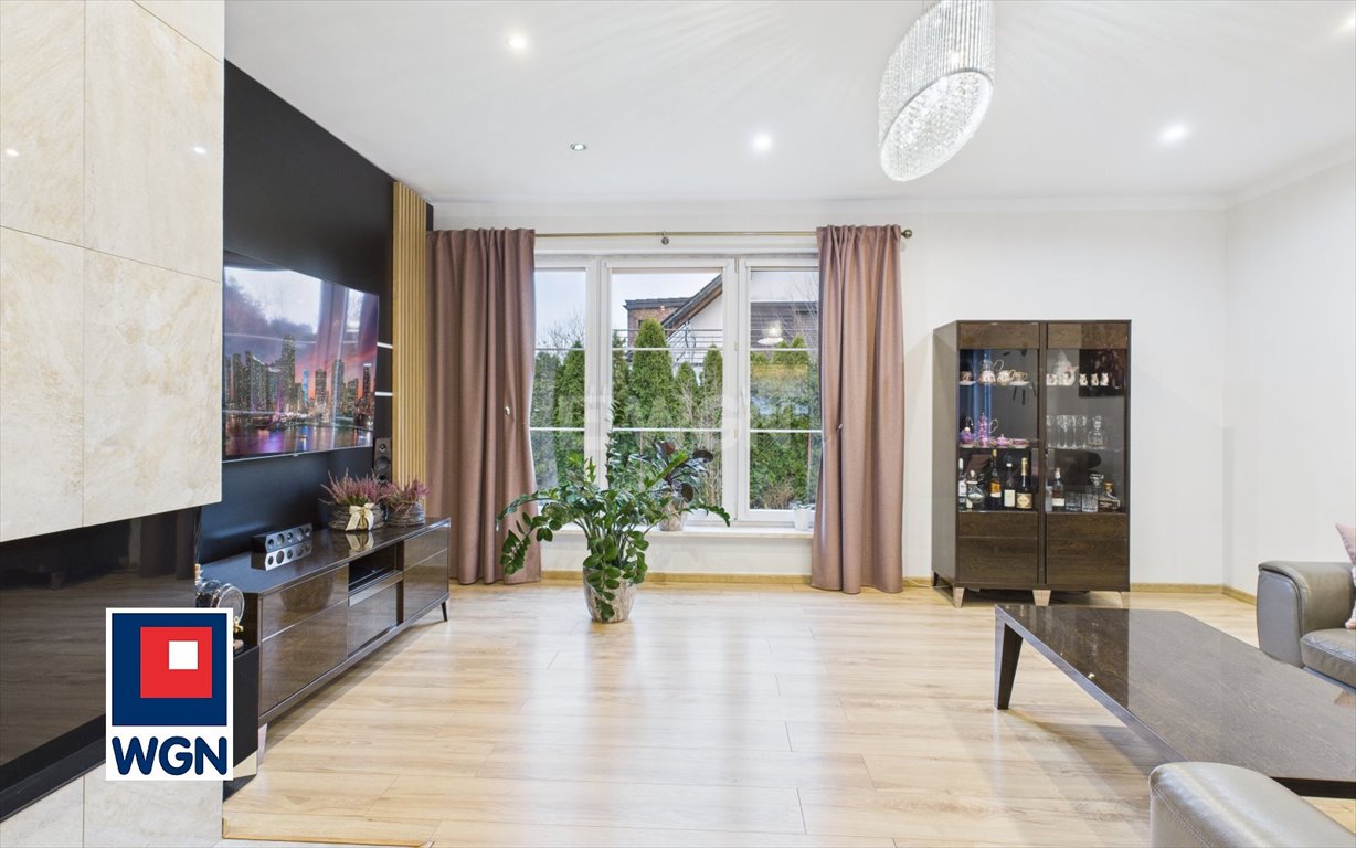 Dom na sprzedaż Szprotawa, 11 Listopada  200m2 Foto 1