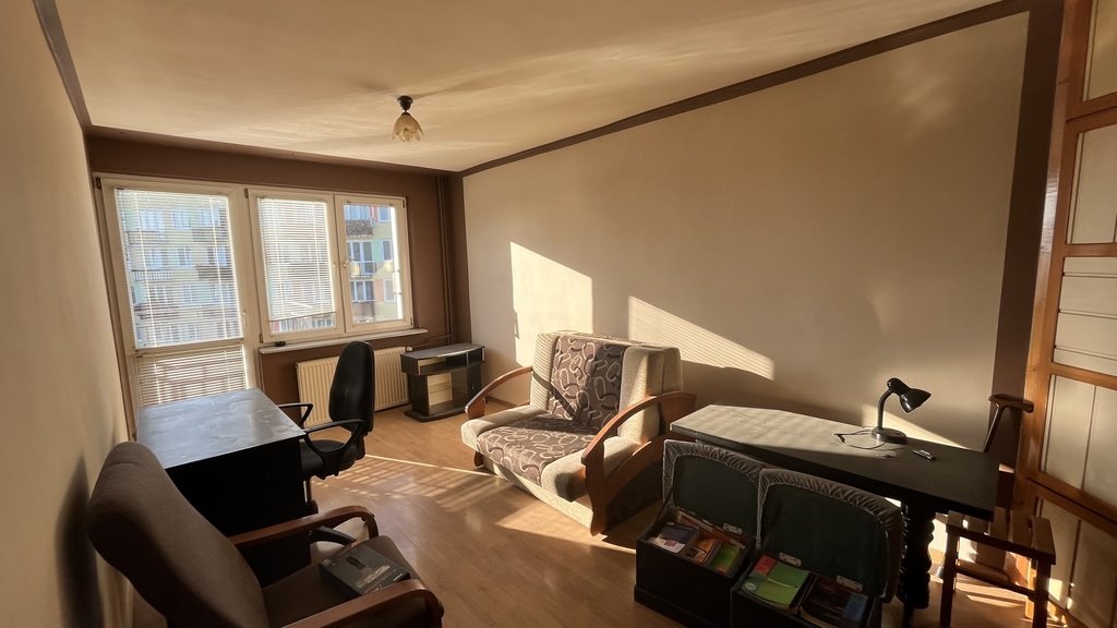 Na sprzedaż 39 m² mieszkanie z balkonem w Poniatowej Poniatowa, Brzozowa  39m2 Foto 1