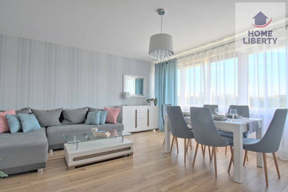 Mieszkanie trzypokojowe na sprzedaż Olsztyn, Podgrodzie, Osińskiego 61m2 Foto 1 Mieszkanie trzypokojowe na sprzedaż Olsztyn, Podgrodzie, Osińskiego 61m2 Foto 1